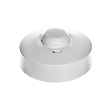 Czujnik ruchu mikrofalowy z osłoną, 5.8GHz 1200W 3