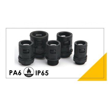Dławik do peszla ANA-QUICK M20x1,5-NW12 - BLACK 96