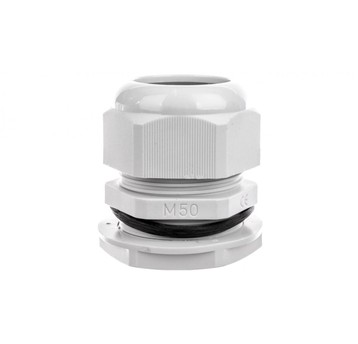 Dławnica kablowa M50 bezhalogenowa dla kabla 30-38