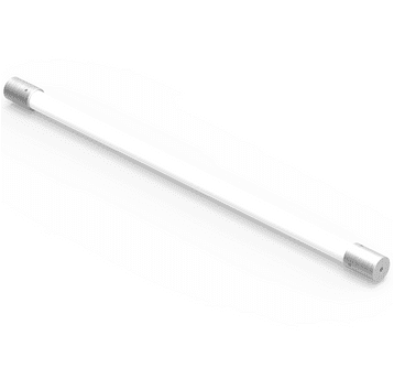 Drążek izolacyjny PCV fi 8mm 79.075 75cm 97900729