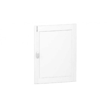 Drzwi pełne 4x24 moduły IP40 PRA16424