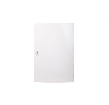 Drzwi pełne 5x24 moduły IP40 PRA16524