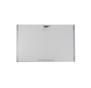 Drzwi płaskie 900x575mm metal IP40 020275