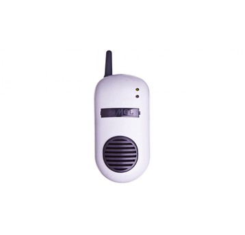 Dzwonek bezprzewodowy BULIK 230V DRS-982