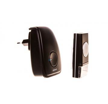 Dzwonek bezprzewodowy OPERA AC 230V OR-DB-YK-117