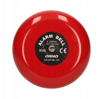 Dzwonek szkolny OR-DP-ML-131