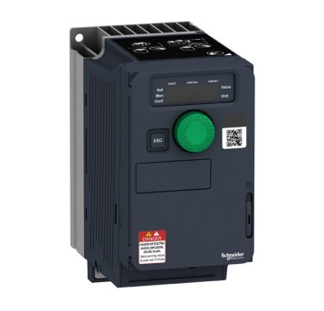 Falownik 1,1kW 3x380-500V/3A kompaktowy Altivar 32