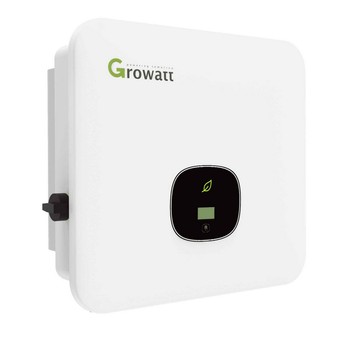 Falownik GROWATT MOD 6000 TL3-X (AFCI) WIFI