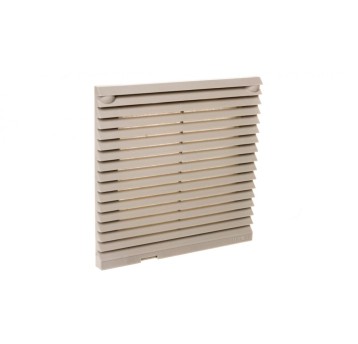 Filtr do wentylatora FWR 55 IP43 RAL7035 R37RC-010