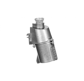 Gniazdo metalowe stałe 32A 500V 4P IP44
