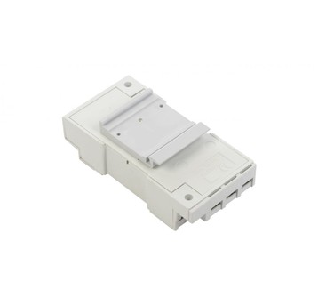Gniazdo przekaźnika R15 4P GZ14U 592027