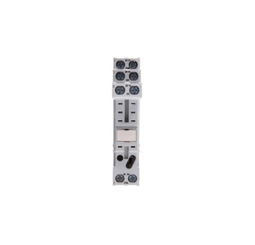Gniazdo przekaźnika RM84, RM85, RM87L, RM87P GZM80