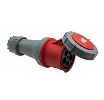 Gniazdo Siłowe Przenośne 400V 125A 5P IP67