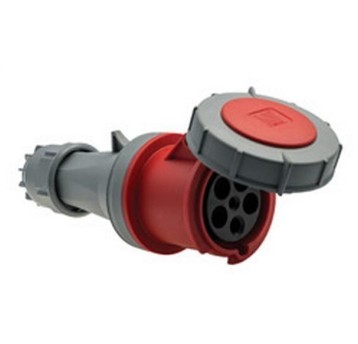 Gniazdo Siłowe Przenośne 400V 63A 5P IP67