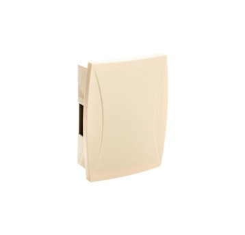 Gong dwutonowy BIM-BAM 230V beżowy GNS-921-BEZ SUN