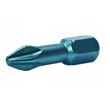 Groty Torison Philips 25mm PH2 / 1op=3szt