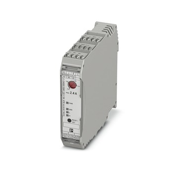 Hybrydowy rozrusznik silnikowy nawrotny 2,4A 24V