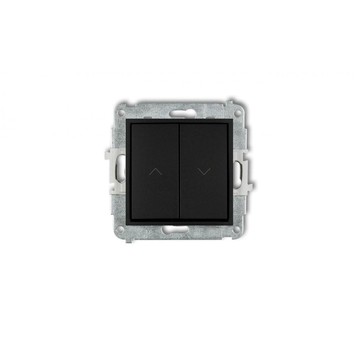 ICON Mechanizm łącznika żaluzjowego z podtrzymanie