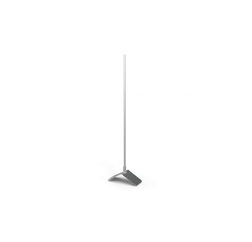 Iglica szczytowa 1000mm 71.10.1/M AL 97131009