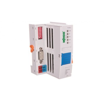 Interfejs sieciowy ECO PROFIBUS DP 12MBd 750-343