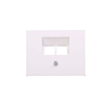 K.1 Element centralny do gniazda UAE RJ11 RJ12 RJ4