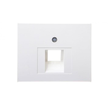 K.1 Element centralny do gniazda UAE RJ11 RJ12 RJ4