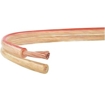 Kabel głośnikowy TLGYp 2x4