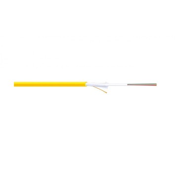Kabel światłowodowy uniwersalny 8 włókien SM 9/125