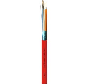 Kabel telekomunikacyjny ognioodporny HTKSHekw PH90