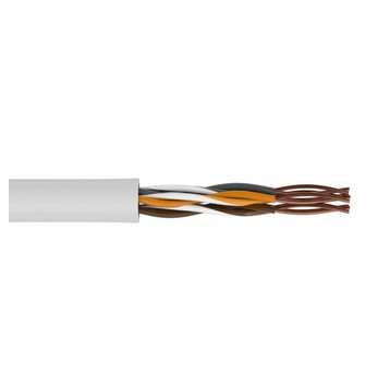Kabel telekomunikacyjny YTKSY 6x2x0,5 /100m/