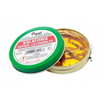 KALAFONIA CYNEL 45g TOPNIK