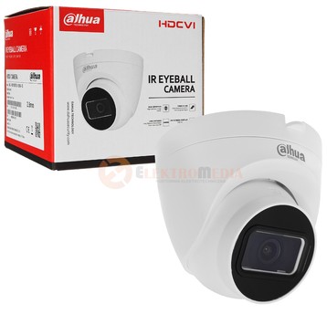 Kamera HDCVI DAHUA HAC-HDW1200TRQ-0280B-S2