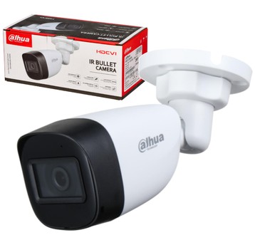 Kamera HDCVI DAHUA HAC-HFW1200C-0280B-S5