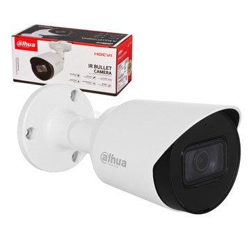 Kamera HDCVI Dahua HAC-HFW1500T-A-0280B-S2