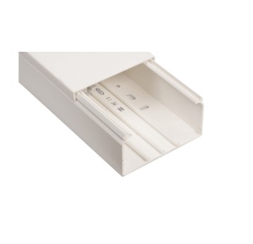 Kanał instalacyjny 110x60 WDK60110RW biały 6191215