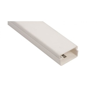 Kanał instalacyjny 30x15 WDK15030RW biały 6191010