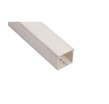 Kanał instalacyjny 30x30 WDK30030RW biały 6191096