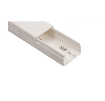 Kanał instalacyjny 40x25 WDK25040RW biały 6191061