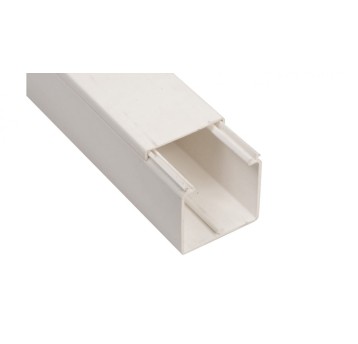 Kanał instalacyjny 60x60 WDK60060RW biały 6191193