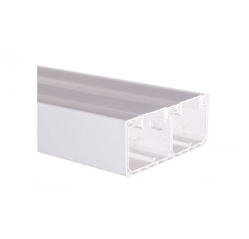 Kanał parapetowy dwuścienny PK 160X65 D /2m/