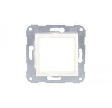 Karre Adapter 45x45 Kolor Biały