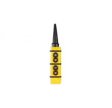 Kaseta sterownicza KS-2 W0-KS2-1-2