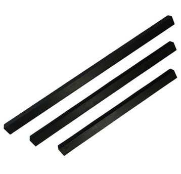Kątownik boczny A do STN h=420mm KMAN-42 plastikow