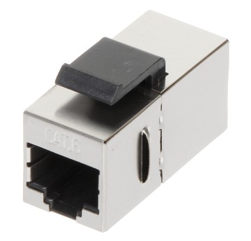 Keystone RJ45 FTP Kat.6 F/UTP ekranowany