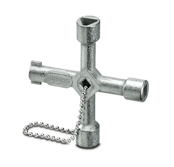 Klucz do szaf rozdzielczych USS 4 1203149
