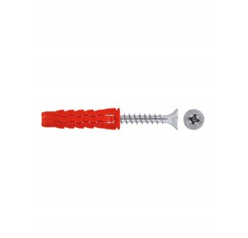 Kołek rozporowy typu rawlplug 8/40x60 SFXP-0804006