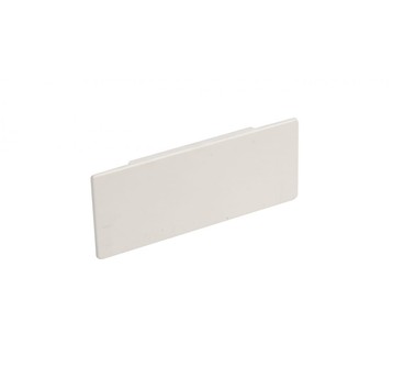 Końcówka kanału WDK 150x60 HE60150RW biała