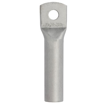 Końcówka oczkowa aluminiowa 2KAM 240/10 E12KA-0105