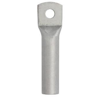 Końcówka oczkowa aluminiowa 2KAM 70/10