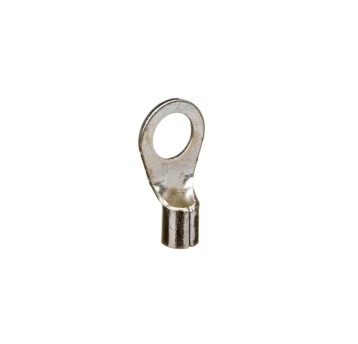 Końcówka oczkowa cynowana KO 10/8 E09KO-0101010340